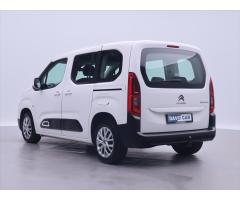 Citroën Berlingo 1,5 HDI 75kW Klima CZ DPH - 5