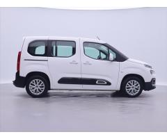 Citroën Berlingo 1,5 HDI 75kW Klima CZ DPH - 8