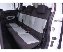 Citroën Berlingo 1,5 HDI 75kW Klima CZ DPH - 17