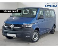 Volkswagen Transporter 2,0 TDI 4motion 8míst LONG DPH - 1