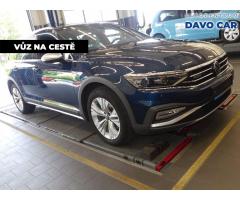 VW Passat 2,0Tdi DSG 140kW Elegance Variant 1 MAJ ČR