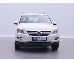 Volkswagen Tiguan 4Motion Highline DSG