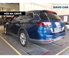 Volkswagen Passat 2,0 TDI 147kW 4M DSG Alltrack - 3