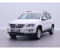 Volkswagen Tiguan 4Motion Highline DSG