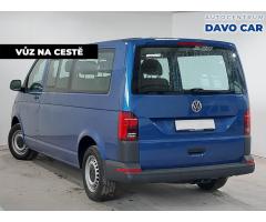 Volkswagen Transporter 2,0 TDI 4motion 8míst LONG DPH - 3