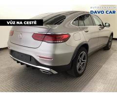 Mercedes-Benz GLC 2,0 220 d AMG line 4Matic - 4