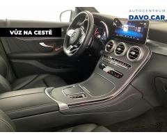 Mercedes-Benz GLC 2,0 220 d AMG line 4Matic - 5