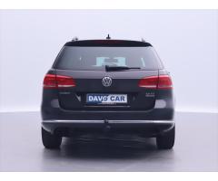 Volkswagen Passat 2,0 TDI 103kW Tažné Serv.Kniha - 6