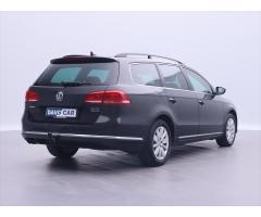 Volkswagen Passat 2,0 TDI 103kW Tažné Serv.Kniha - 7