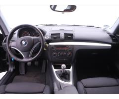 BMW Řada 1 2,0 116i Klimatizace - 27