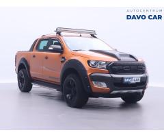 Ford Ranger 3,2 TDCi Wildtrak DoubleCab CZ - 1