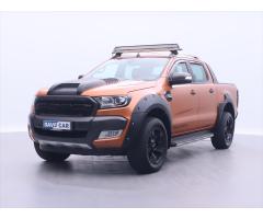 Ford Ranger 3,2 TDCi Wildtrak DoubleCab CZ - 3