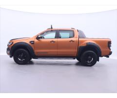 Ford Ranger 3,2 TDCi Wildtrak DoubleCab CZ - 4