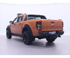 Ford Ranger 3,2 TDCi Wildtrak DoubleCab CZ - 5