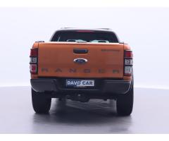 Ford Ranger 3,2 TDCi Wildtrak DoubleCab CZ - 6