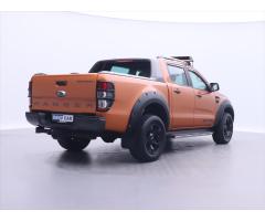 Ford Ranger 3,2 TDCi Wildtrak DoubleCab CZ - 7