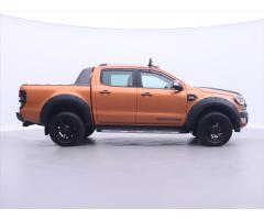 Ford Ranger 3,2 TDCi Wildtrak DoubleCab CZ - 8