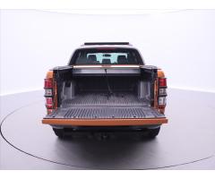 Ford Ranger 3,2 TDCi Wildtrak DoubleCab CZ - 9