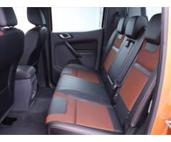 Ford Ranger 3,2 TDCi Wildtrak DoubleCab CZ - 16