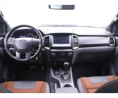 Ford Ranger 3,2 TDCi Wildtrak DoubleCab CZ - 31