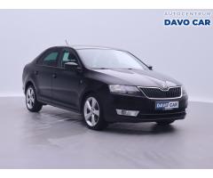 Škoda Rapid 1,4 TSI 90 kW DSG Elegance - 1