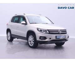 Volkswagen Tiguan 4Motion Highline DSG