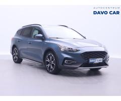 FORD MONDEO 2.0 187ps Hybrid ecvT Auto Vignale SW