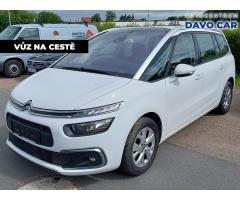 Citroën Grand C4 Picasso 1,6 HDI Selection 7míst navi kamera - 1