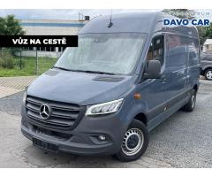 Mercedes-Benz Sprinter 2,0 315 CDI 360° Navi LED DPH - 1