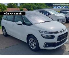 Citroën Grand C4 Picasso 1,6 HDI Selection 7-Míst Navi - 2