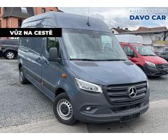 Mercedes-Benz Sprinter 2,0 315 CDI 360° Navi LED DPH - 2