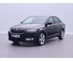 Škoda Rapid 1,4 TSI 90 kW DSG Elegance - 3