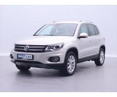 Volkswagen Tiguan 2,0 TDI 4Motion Track & Style - 3