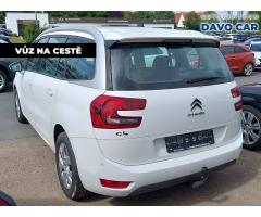 Citroën Grand C4 Picasso 1,6 HDI Selection 7-Míst Navi - 3