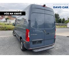 Mercedes-Benz Sprinter 2,0 315 CDI 360° Navi LED DPH - 3