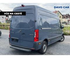 Mercedes-Benz Sprinter 2,0 315 CDI 360° Navi LED DPH - 4