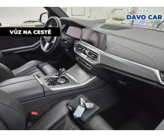 BMW X5 3,0 40d M-Paket Shadow - 5