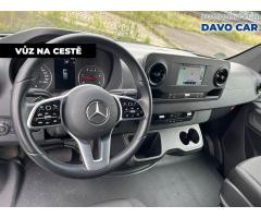 Mercedes-Benz Sprinter 2,0 315 CDI 360° Navi LED DPH - 5