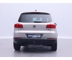 Volkswagen Tiguan 2,0 TDI 4Motion Track & Style - 6