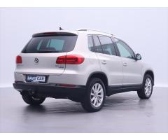 Volkswagen Tiguan 2,0 TDI 4Motion Track & Style - 7