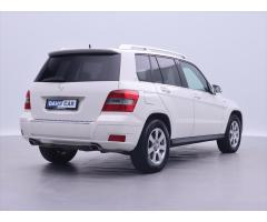 Mercedes-Benz GLK 2,1 250CDI 150kW 4Matic Aut. - 7