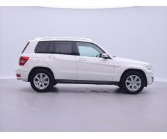 Mercedes-Benz GLK 2,1 250CDI 150kW 4Matic Aut. - 8