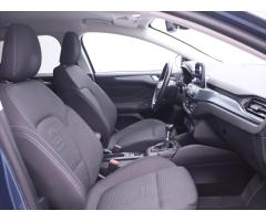 Ford Focus 1,5 TDCI 88kW Active 1.Maj Navi - 15