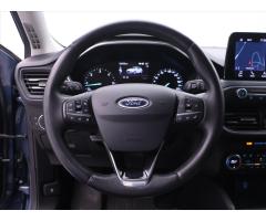 Ford Focus 1,5 TDCI 88kW Active 1.Maj Navi - 20