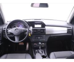 Mercedes-Benz GLK 2,1 250CDI 150kW 4Matic Aut. - 33