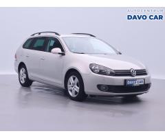 Volkswagen Golf 1,4 TSI 90kW Aut.klima Navi - 1