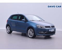 Volkswagen T-Cross Style DSG Zlevněno o 22 000 Kč