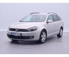 Volkswagen Golf 1,4 TSI 90kW Aut.klima Navi - 3