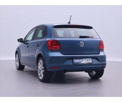 Volkswagen Tiguan 4Motion Highline DSG