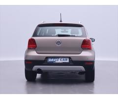 Volkswagen Polo 1,2 TSI Cross DSG Comfort - 6